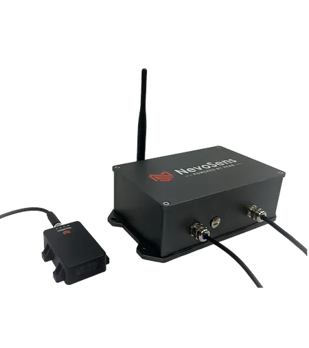 Laser Meter